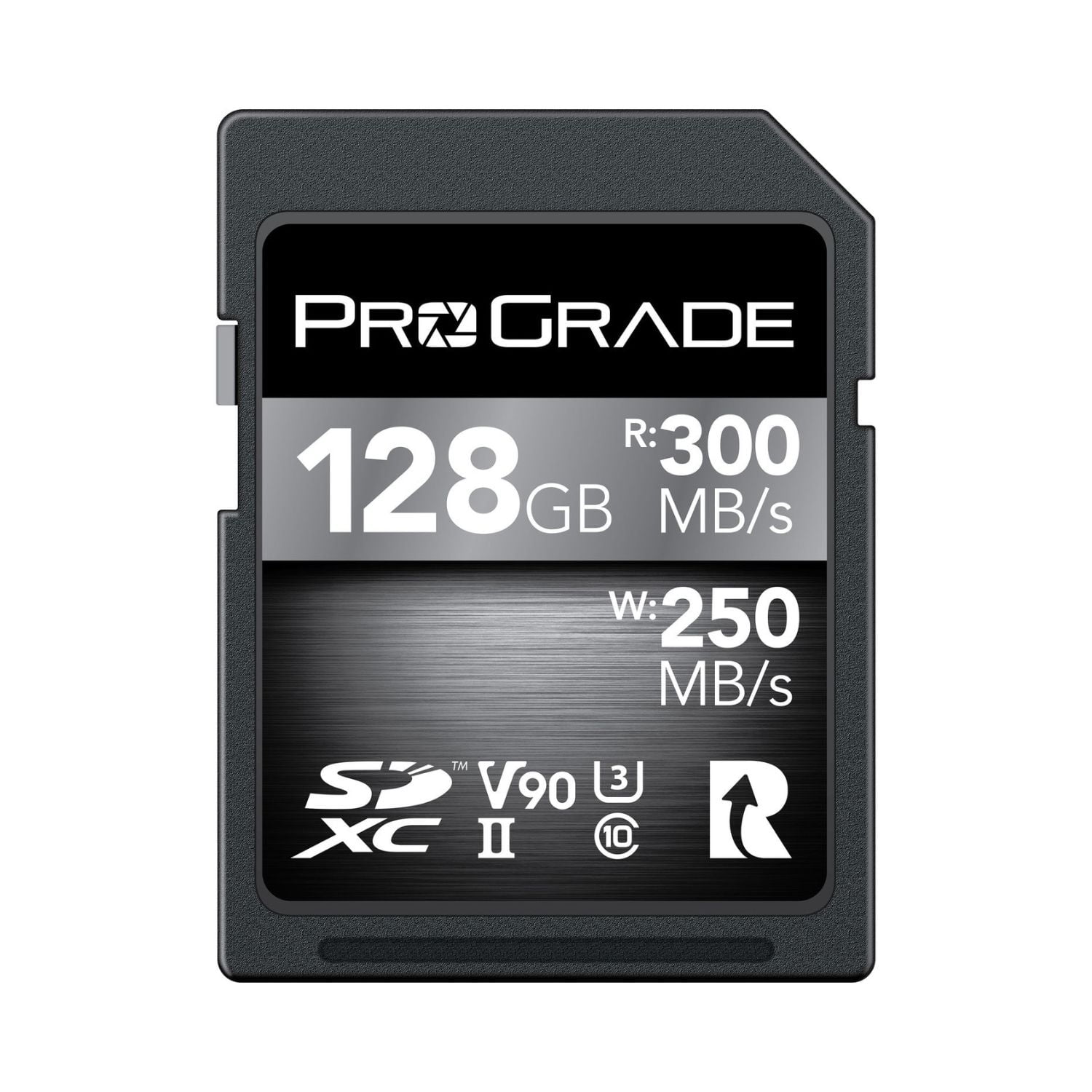 ProGrade-Digital-128GB-SDXC-UHS-II-V90-Memory-Card-300-MBs-Online-Buy-Mumbai-India - Hey Jimmy